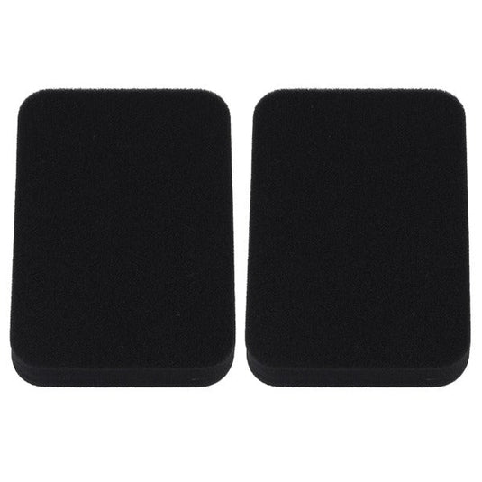 2-Pack 17211-899-000 Air Filter For Honda EB3000 EB3800 EB3500 EB4000 EB5000 EB6500 EM3000 Generator