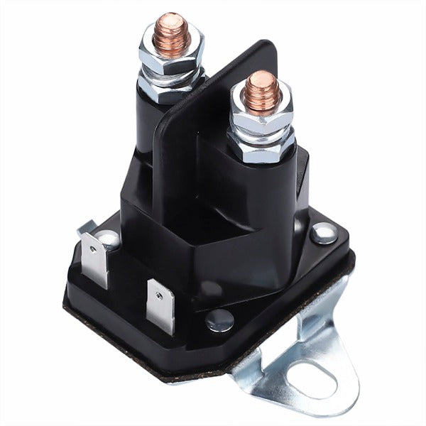 Load image into Gallery viewer, 192507 Starter Solenoid for Craftsman LT2000 YS4500 YT3000 Husqvarna 582042801 582042802 532192507 862-1241-211-12 Poulan Mower Tractor 12V 4Post

