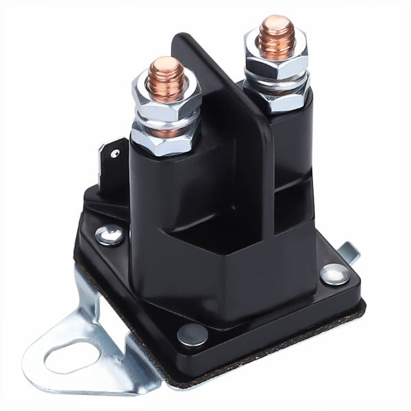 Load image into Gallery viewer, 192507 Starter Solenoid for Craftsman LT2000 YS4500 YT3000 Husqvarna 582042801 582042802 532192507 862-1241-211-12 Poulan Mower Tractor 12V 4Post
