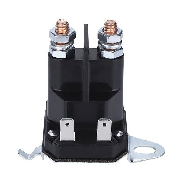 Load image into Gallery viewer, 192507 Starter Solenoid for Craftsman LT2000 YS4500 YT3000 Husqvarna 582042801 582042802 532192507 862-1241-211-12 Poulan Mower Tractor 12V 4Post
