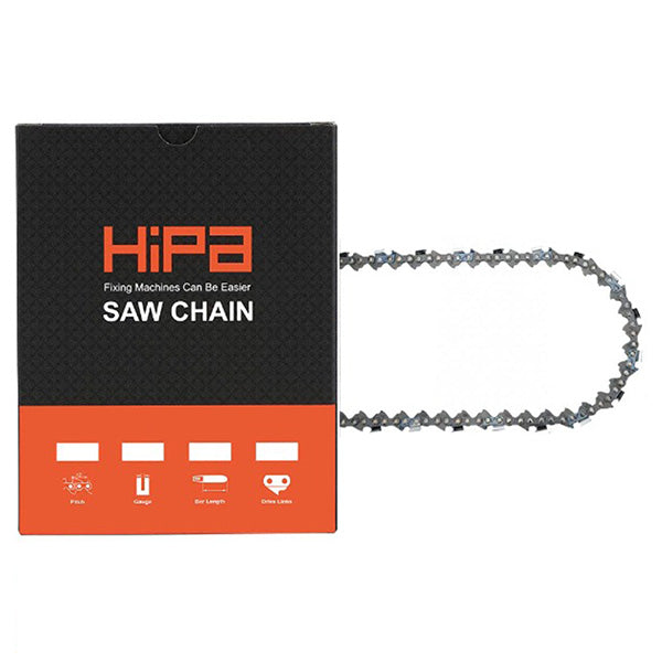 Load image into Gallery viewer, 18 Inch MS250 Full Chisel Chains .325 Pitch .063 Gauge 68 DL For Stihl MS250C MS251 MS230 MS210 025 023 021 Chainsaw # 26RM3-68

