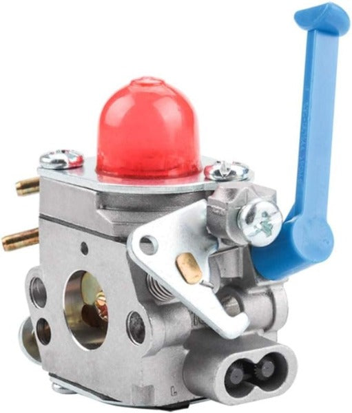 128LD Carburetor For Husqvarna 128CD 128L 128C 128LDX 128DJX 128R 128RJ 124L 125L Trimmer Edger Brushcutter Replace C1Q-W40A 545081848