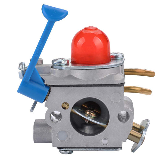 128LD Carburetor For Husqvarna 128CD 128L 128C 128LDX 128DJX 128R 128RJ 124L 125L Trimmer Edger Brushcutter Replace C1Q-W40A 545081848