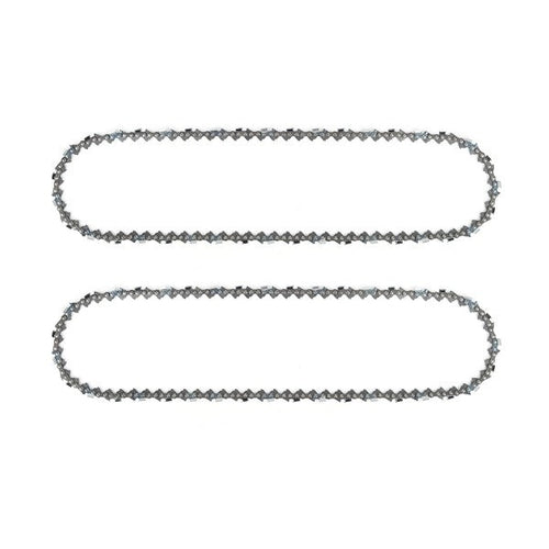 20 Inch Chain .325 Pitch .050 Gauge 78 DL For Oregon H78 M78 Husqvarna 235 240 440 136 141 142 Jonsered CS 2255 2250 Chainsaw Full Chisel