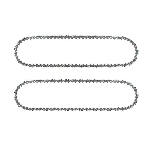 Load image into Gallery viewer, 20 Inch Chain .325 Pitch .050 Gauge 78 DL For Oregon H78 M78 Husqvarna 235 240 440 136 141 142 Jonsered CS 2255 2250 Chainsaw Full Chisel
