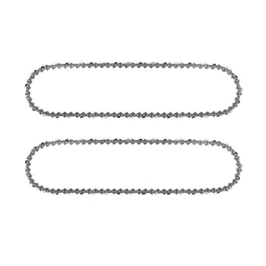 20 Inch Chain .325 Pitch .050 Gauge 78 DL For Oregon H78 M78 Husqvarna 235 240 440 136 141 142 Jonsered CS 2255 2250 Chainsaw Full Chisel