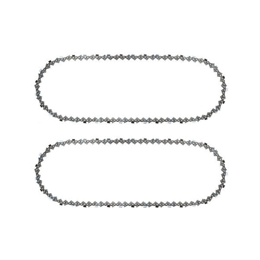 18 Inch Safety Chain .325 Pitch .063 Gauge 74 DL For Stihl MS290 MS260 MS271 MS291 029 026 Pro MS261 MS360 Chainsaw