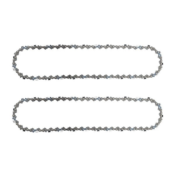 Load image into Gallery viewer, 16 Inch MS210 Chain 3/8 LP Pitch .043 Gauge 55 DL for Stihl MS170 MS180 MS 210 017 018 MS180C MS170C Chainsaw #61 PMM3 55 90PX055G
