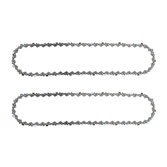 16 Inch MS210 Chain 3/8 LP Pitch .043 Gauge 55 DL for Stihl MS170 MS180 MS 210 017 018 MS180C MS170C Chainsaw