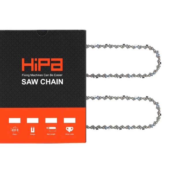 Load image into Gallery viewer, 16 Inch MS210 Chain 3/8 LP Pitch .043 Gauge 55 DL for Stihl MS170 MS180 MS 210 017 018 MS180C MS170C Chainsaw #61 PMM3 55 90PX055G
