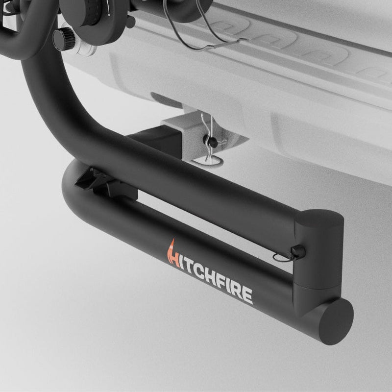 Load image into Gallery viewer, Forge 15 Hitch-Mounted Propane Grill

