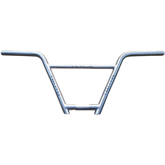 TRUTH BMX | ELIMINATOR TITANIUM STREET BMX 4 PC BARS