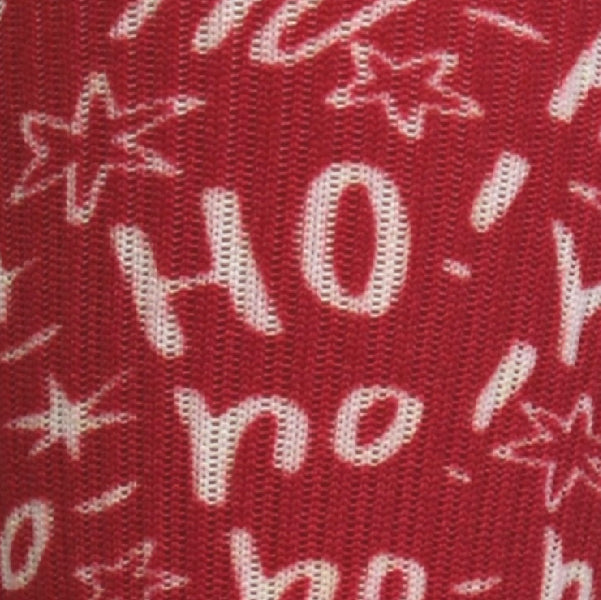 Load image into Gallery viewer, Ho Ho Ho! - (Standard &amp; Extra Wide)
