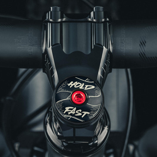 Hold Fast - Bicycle Headset Cap