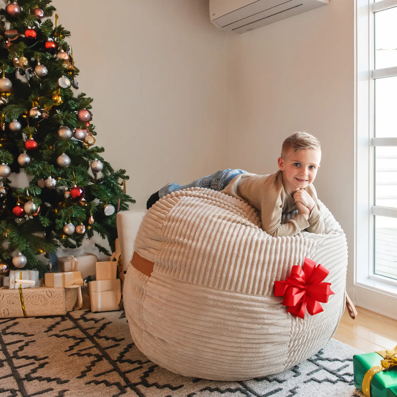 Load image into Gallery viewer, Fuf Medium w/ Removable Cover
