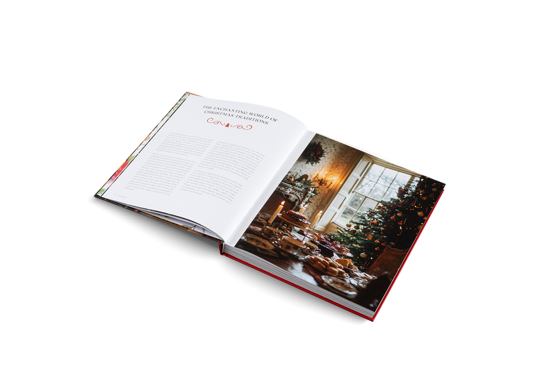 Load image into Gallery viewer, Home for Christmas
