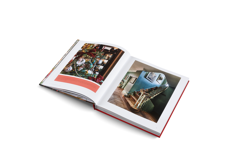 Load image into Gallery viewer, Home for Christmas
