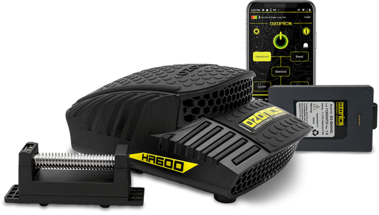HR600