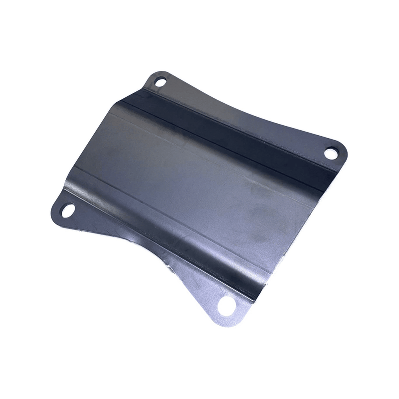 Load image into Gallery viewer, Honda Talon Radius Rod Plate
