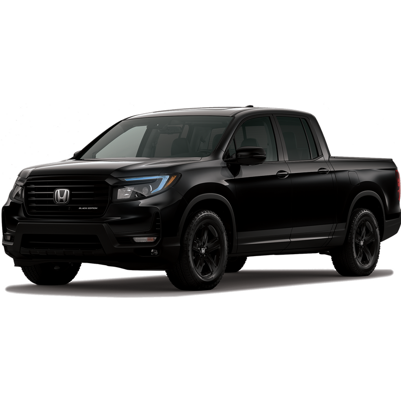 Load image into Gallery viewer, Honda Ridgeline RGBW DRL Boards w/ Halos (2016-2018)
