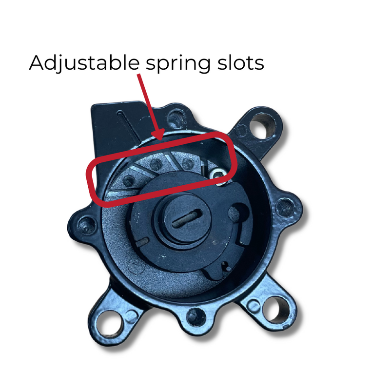 Load image into Gallery viewer, Honda Sure 4 2.0 Upgrade Kit

