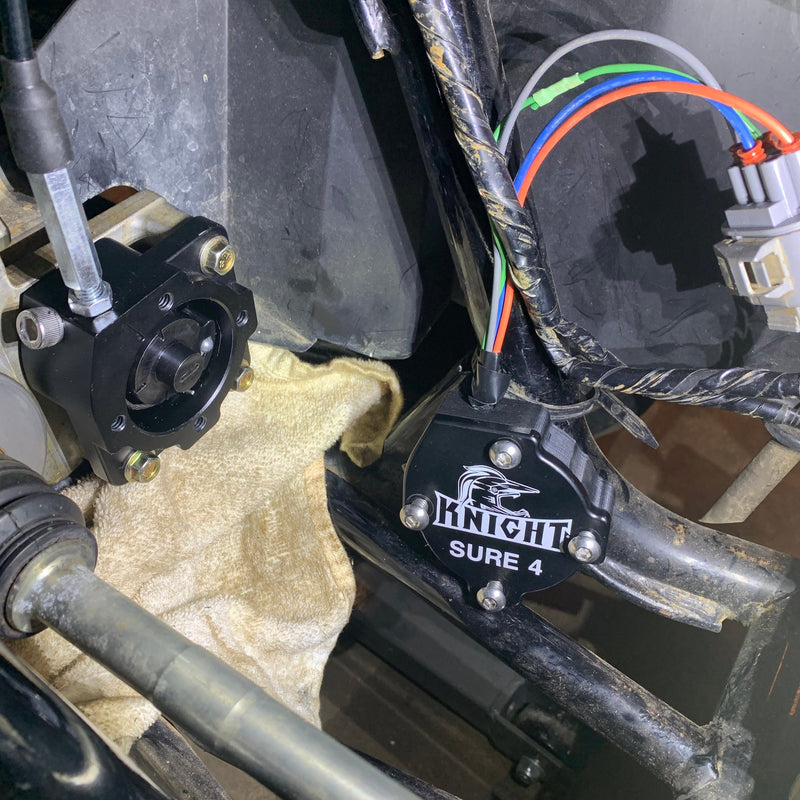 Load image into Gallery viewer, Honda Sure 4 Display Lights Upgrade Kit

