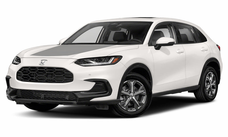 Load image into Gallery viewer, Hood Decal for 2019-2024 Honda HR-V
