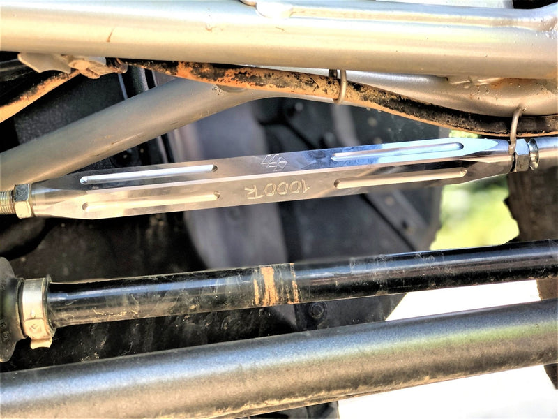 Load image into Gallery viewer, L&amp;W Fab Tie Rods for Honda Talon 1000R
