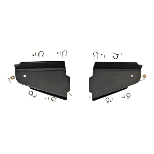 Trail Armor Front A-Arm Impact Guards for Honda Talon 1000 R