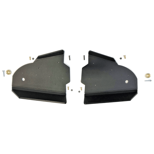 Trail Armor Front Arm Impact Guards for Honda Talon 1000X
