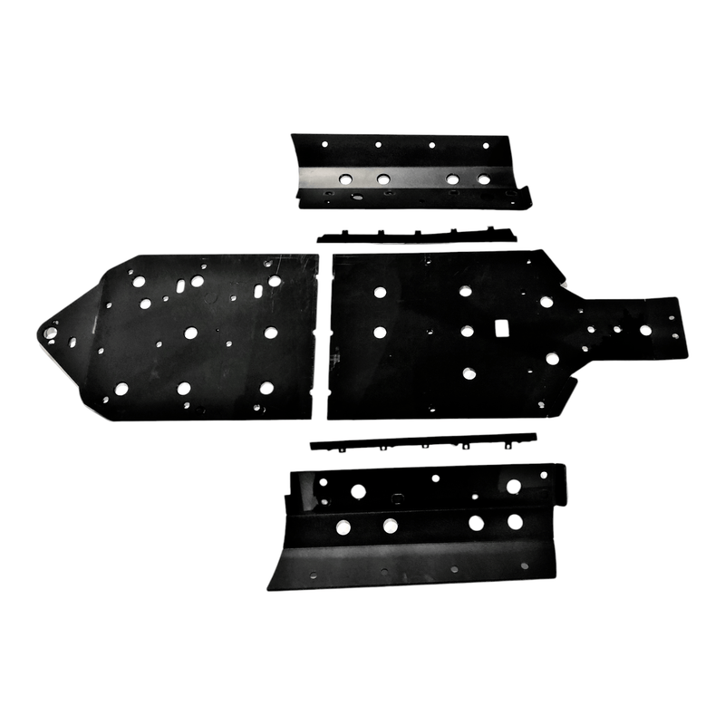 Load image into Gallery viewer, Trail Armor Full Skid Plate for 2019+ Honda Talon X / R
