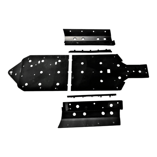 Trail Armor Full Skid Plate for 2019+ Honda Talon X / R