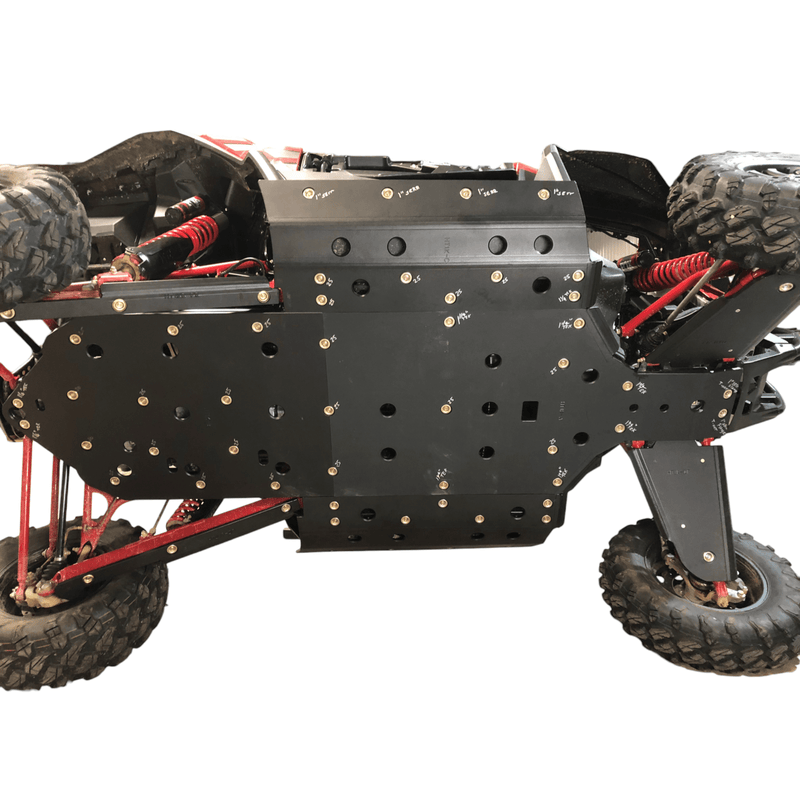 Load image into Gallery viewer, Trail Armor Full Skid Plate for 2019+ Honda Talon X / R
