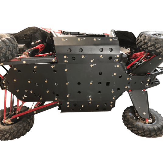 Trail Armor Full Skid Plate for 2019+ Honda Talon X / R
