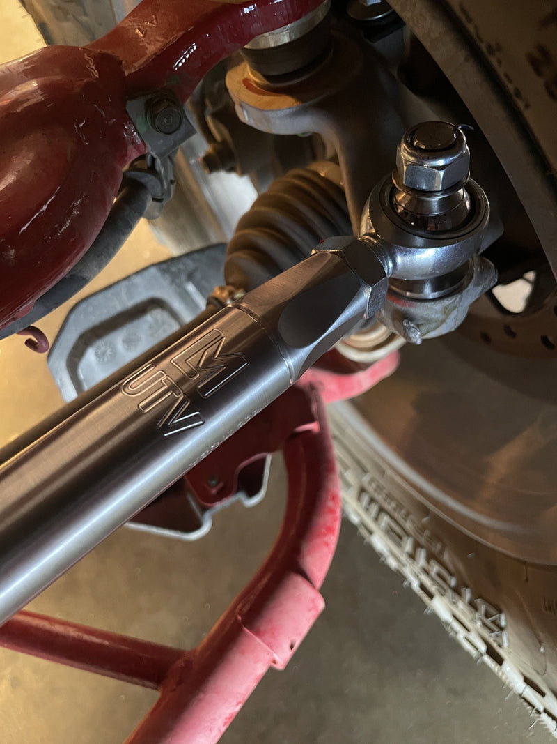 Load image into Gallery viewer, Honda Talon R Steering Tie Rods
