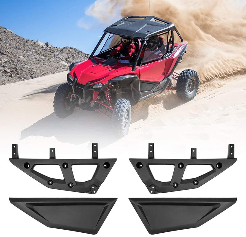 Load image into Gallery viewer, Lower Door Panels Inserts for Honda Talon 1000X 1000R 1000X-4 (2 Doors)
