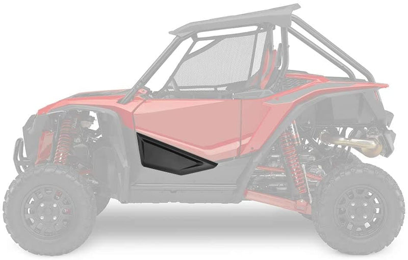 Load image into Gallery viewer, Lower Door Panels Inserts for Honda Talon 1000X 1000R 1000X-4 (2 Doors)
