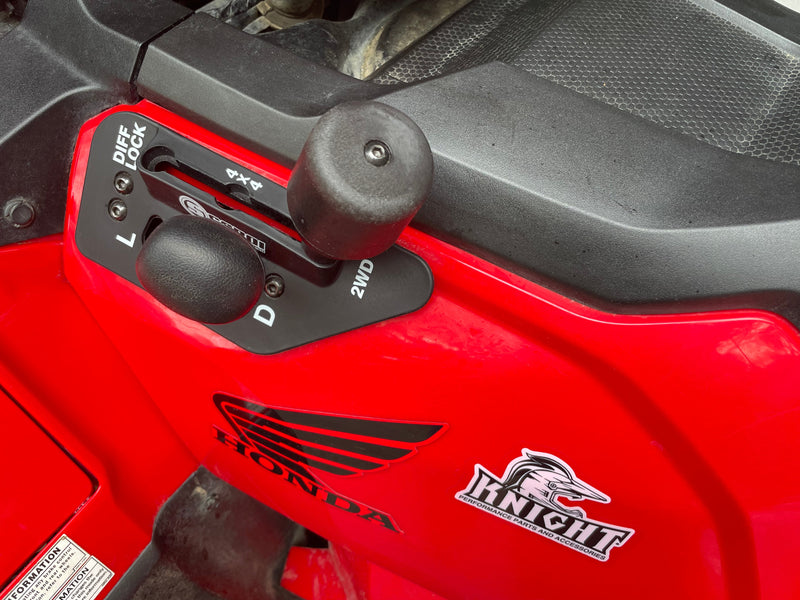 Load image into Gallery viewer, Honda Sure 4 with Side Shifter
