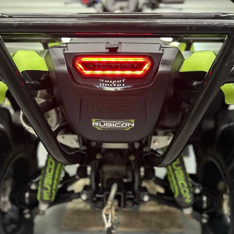 Load image into Gallery viewer, Honda Tail Light with Reverse
