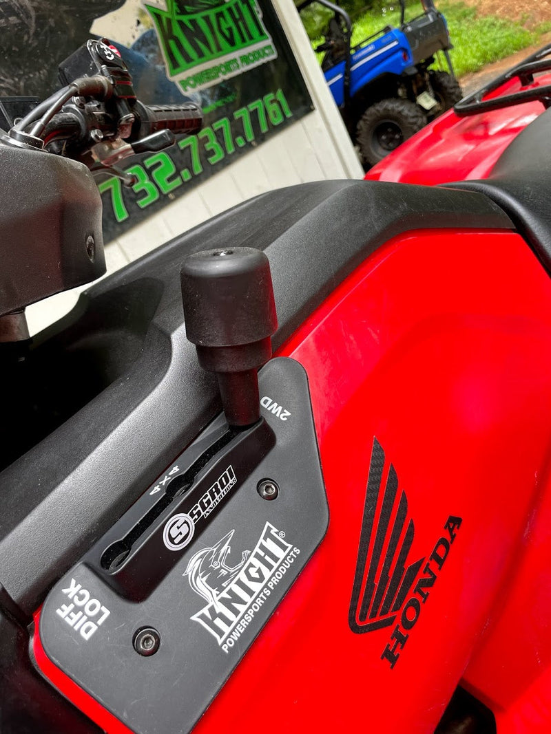Load image into Gallery viewer, Honda Sure 4 with Side Shifter
