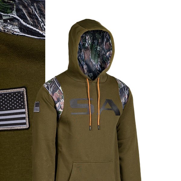 Honor Hoodie