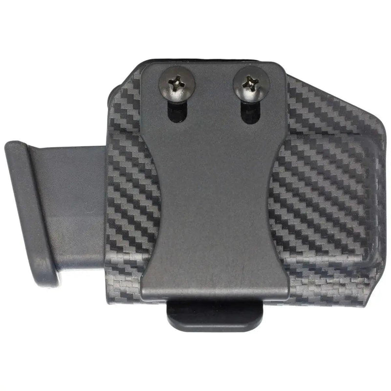 Load image into Gallery viewer, Horizontal Magazine Holster (OWB - KYDEX)
