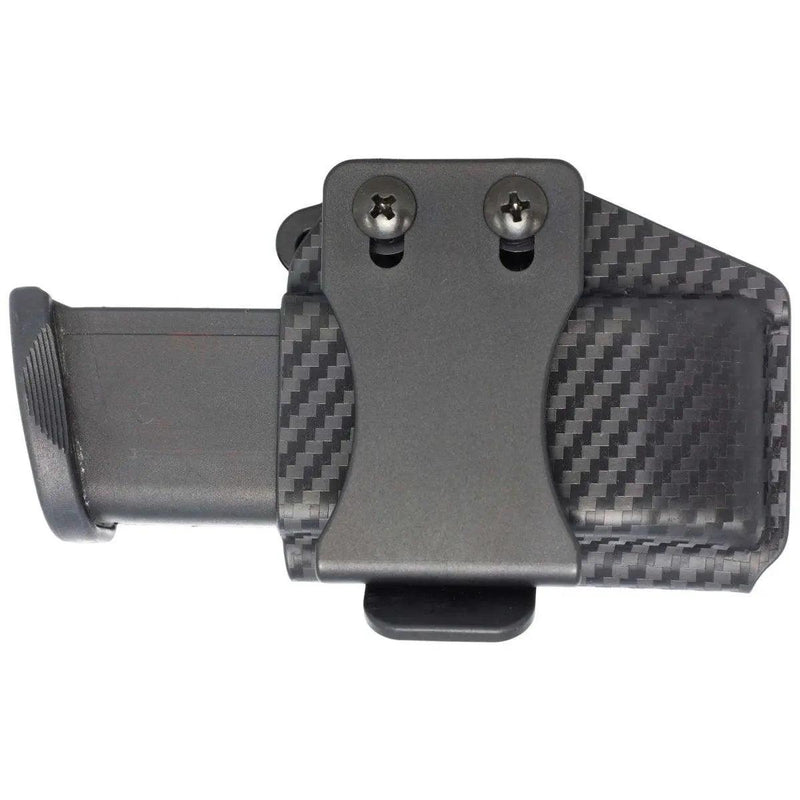 Load image into Gallery viewer, Horizontal Magazine Holster (OWB - KYDEX)
