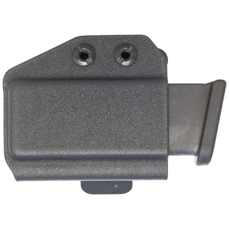 Load image into Gallery viewer, Horizontal Magazine Holster (OWB - KYDEX)
