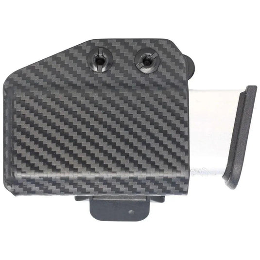 Horizontal Magazine Holster (OWB - KYDEX)