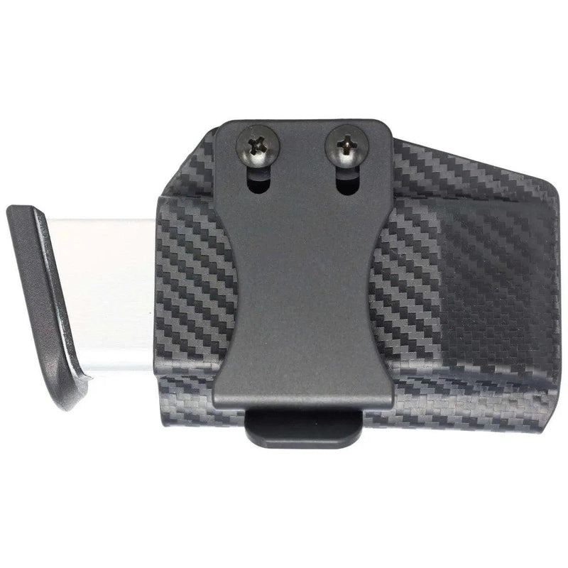 Load image into Gallery viewer, Horizontal Magazine Holster (OWB - KYDEX)
