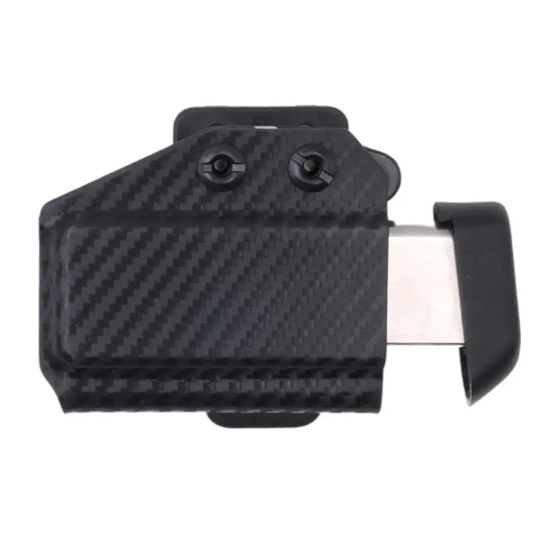 Load image into Gallery viewer, Horizontal Magazine Holster (OWB - KYDEX)
