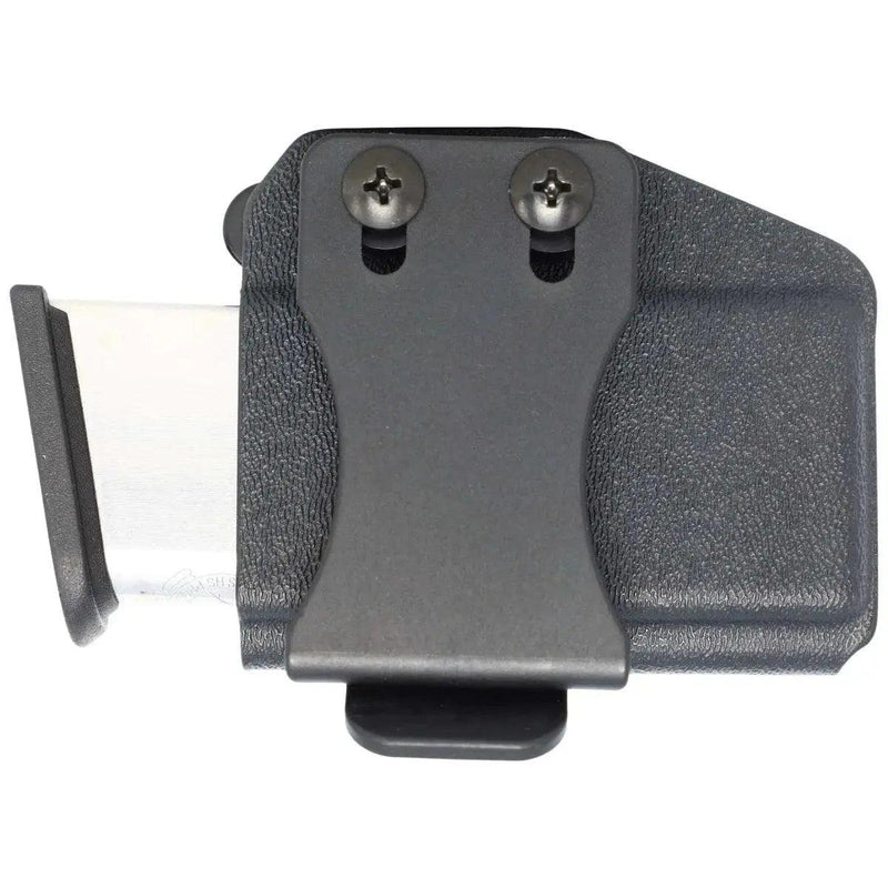 Load image into Gallery viewer, Horizontal Magazine Holster (OWB - KYDEX)

