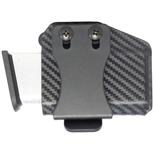 Horizontal Magazine Holster (OWB - KYDEX)