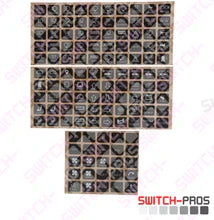 Load image into Gallery viewer, SP9100 SWITCH PANEL POWER SYSTEM

